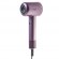 Adler Hair Dryer | AD 2270p SUPERSPEED | 1600 W | Number of temperature settings 3 | Ionic function | Diffuser nozzle | Purple image 6
