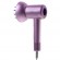 Adler Hair Dryer | AD 2270p SUPERSPEED | 1600 W | Number of temperature settings 3 | Ionic function | Diffuser nozzle | Purple image 10