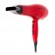 Camry | Hair Dryer | CR 2253 | 2400 W | Number of temperature settings 3 | Diffuser nozzle | Red фото 3