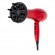 Camry | Hair Dryer | CR 2253 | 2400 W | Number of temperature settings 3 | Diffuser nozzle | Red image 4