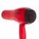 Camry | Hair Dryer | CR 2253 | 2400 W | Number of temperature settings 3 | Diffuser nozzle | Red image 6