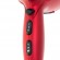 Camry | Hair Dryer | CR 2253 | 2400 W | Number of temperature settings 3 | Diffuser nozzle | Red фото 7
