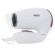 Camry | Hair Dryer | CR 2254 | 1200 W | Number of temperature settings 1 | White фото 4