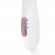 Camry | Hair Dryer | CR 2254 | 1200 W | Number of temperature settings 1 | White фото 7