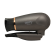 Camry | Hair Dryer | CR 2261 | 1400 W | Number of temperature settings 2 | Metallic Grey/Gold image 3