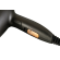 Camry | Hair Dryer | CR 2261 | 1400 W | Number of temperature settings 2 | Metallic Grey/Gold image 4
