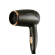 Camry | Hair Dryer | CR 2261 | 1400 W | Number of temperature settings 2 | Metallic Grey/Gold image 6
