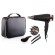 ETA | Hair Care Gift Set | ETA732090020 Fenité | 2200 W | Number of temperature settings 3 | Ionic function | Diffuser nozzle | Black Edition paveikslėlis 1