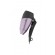 ETA | Hair Dryer | ETA632090000 Rosalia | 1200 W | Number of temperature settings 3 | Black/Purple фото 2