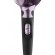 ETA | Hair Dryer | ETA632090000 Rosalia | 1200 W | Number of temperature settings 3 | Black/Purple paveikslėlis 3