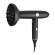 ETA | Hair Dryer | ETA931990000 Fenité Exclusive | 1400 W | Number of temperature settings 3 | Ionic function | Diffuser nozzle | Black paveikslėlis 3