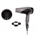 Remington Hair Dryer | D3190S | 2200 W | Number of temperature settings 3 | Ionic function | Diffuser nozzle | Grey/Black image 2