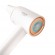 Adler Hair Dryer | SUPERSPEED AD 2272 | 1800 W | Number of temperature settings 3 | Ionic function | White фото 5