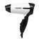 Mesko | Hair Dryer | MS 2262 | 1000 W | Number of temperature settings 2 | Black/White фото 3