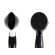 Mesko | Hair Dryer | MS 2262 | 1000 W | Number of temperature settings 2 | Black/White фото 5