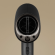Panasonic | Hair Dryer | Nanoe  EHNA0JN825 | 1600 W | Number of temperature settings 4 | Diffuser nozzle | Black image 3