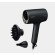 Panasonic | Hair Dryer | Nanoe  EHNA0JN825 | 1600 W | Number of temperature settings 4 | Diffuser nozzle | Black image 4