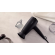 Philips | Hair Dryer | BHD308/10 3000 Series | 1600 W | Number of temperature settings | Black image 5