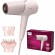 Philips Hair Dryer | BHD530/20 | 2300 W | Number of temperature settings 3 | Ionic function | Diffuser nozzle | Pink image 4