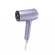 Philips Hair Dryer | BHD720/10 | 1800 W | Number of temperature settings 4 | Ionic function | Diffuser nozzle | Purple image 1