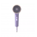 Philips Hair Dryer | BHD720/10 | 1800 W | Number of temperature settings 4 | Ionic function | Diffuser nozzle | Purple image 2