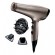 Remington | Hair Dryer | AC8002 | 2200 W | Number of temperature settings 3 | Ionic function | Diffuser nozzle | Brown/Black image 1