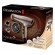 Remington | Hair Dryer | AC8002 | 2200 W | Number of temperature settings 3 | Ionic function | Diffuser nozzle | Brown/Black image 3