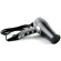 Remington | Hair Dryer | Pro-Air Turbo D5220 | 2400 W | Number of temperature settings 3 | Ionic function | Diffuser nozzle | Black image 3