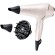 Remington | Hair dryer | ProLuxe AC9140 | 2400 W | Number of temperature settings 3 | Ionic function | Diffuser nozzle | White/Gold/Black image 1