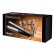 Remington | Hair Straightener | S6500 Sleek & Curl | Ceramic heating system | Display Yes | Temperature (max) 230 °C | Black image 3