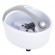 Adler | Foot massager | AD 2177 | Warranty 24 month(s) | 450 W | Number of accessories included | White/Silver image 4