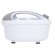 Adler | Foot massager | AD 2177 | Warranty 24 month(s) | Number of accessories included | 450 W | White/Silver фото 6