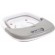 Camry | Foot massager | CR 2174 | Bubble function | Heat function | 450 W | White/Silver image 2