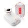 ETA | Body Massager | ETA935390000 | Number of massage zones N/A | Number of power levels 9 | Heat function | White фото 2