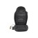 Medisana | Vibration Massage Seat Cover | MCH | Warranty 24 month(s) | Number of heating levels 3 | Number of persons 1 | W фото 2