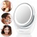 Medisana | CM 835  2-in-1 Cosmetics Mirror | 12 cm | High-quality chrome finish image 1