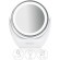 Medisana | CM 835  2-in-1 Cosmetics Mirror | 12 cm | High-quality chrome finish image 3