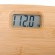 Adler | Bathroom Bamboo Scale | AD 8173 | Maximum weight (capacity) 150 kg | Accuracy 100 g image 4
