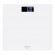 Adler | Bathroom scale | AD 8157w | Maximum weight (capacity) 150 kg | Accuracy 100 g | Body Mass Index (BMI) measuring | White фото 2