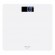 Adler | Bathroom scale | AD 8157w | Maximum weight (capacity) 150 kg | Accuracy 100 g | Body Mass Index (BMI) measuring | White paveikslėlis 2