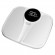 Adler | Bathroom Scale | AD 8172w | Maximum weight (capacity) 180 kg | Accuracy 100 g | Body Mass Index (BMI) measuring | White image 1