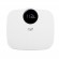 Adler | Bathroom Scale | AD 8172w | Maximum weight (capacity) 180 kg | Accuracy 100 g | Body Mass Index (BMI) measuring | White image 2