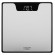 Adler | Bathroom Scale | AD 8174s | Maximum weight (capacity) 180 kg | Accuracy 100 g | Silver image 1