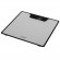 Adler | Bathroom Scale | AD 8174s | Maximum weight (capacity) 180 kg | Accuracy 100 g | Silver image 2