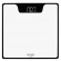Adler | Bathroom Scale | AD 8174w | Maximum weight (capacity) 180 kg | Accuracy 100 g | White paveikslėlis 1