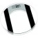 Adler | Body fit Scales | Maximum weight (capacity) 150 kg | Accuracy 100 g | Glass image 1