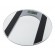 Adler | Body fit Scales | Maximum weight (capacity) 150 kg | Accuracy 100 g | Glass image 2