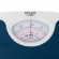Adler | Mechanical bathroom scale | AD 8151b | Maximum weight (capacity) 130 kg | Accuracy 1000 g | Blue/White image 5