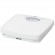 Adler | Mechanical bathroom scale | AD 8151w | Maximum weight (capacity) 130 kg | Accuracy 1000 g | White image 1