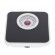 Adler | Mechanical Bathroom Scale | AD 8178 | Maximum weight (capacity) 120 kg | Accuracy 1000 g | Black image 1